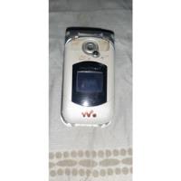 Sony Ericsson Walkmann Celular Vintage, De Colección, Leer segunda mano  Argentina