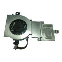 Fan Cooler Con Disipador Ba62-00566c Netbook Samsung Nc110, usado segunda mano  Argentina