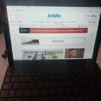Tablet 2en1 Desmontable Win10 Lenovo Miix 300!, usado segunda mano  Argentina