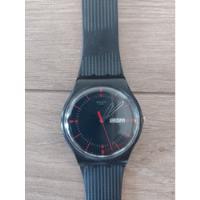Usado, Reloj Swatch Unisex Black Level segunda mano  Argentina