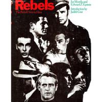The Rebels Hero In Films - Morella / Epstein - Ed. Citadel segunda mano  Argentina