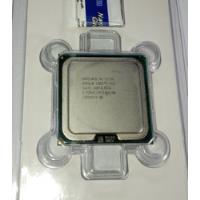 Procesador Intel Core 2 Duo E7500 segunda mano  Argentina