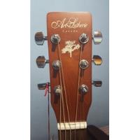 Guitarra Electroacustica Godin Art & Lutherie Cedar Q1 Burst, usado segunda mano  Argentina