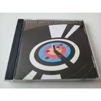 Eagles · Greatest Hits Vol. 2 · Cd Importado segunda mano  Argentina