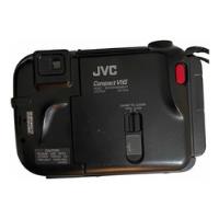 Videocamara Jvc Gr Sv3 Vhsc Con Baterias Y Cargador, usado segunda mano  Argentina