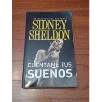 Cuentame Tus Sueños - Sidney Sheldon segunda mano  Argentina