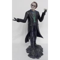 Joker Guason The Dark Knight Figura Crazy Toys 36 Cm Usado segunda mano  Argentina