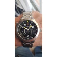 Reloj Victorinox Airboss Match 3 Aviator Iwc Laco, usado segunda mano  Argentina
