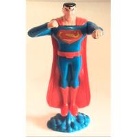 Superman Figura Liga De La Justicia Burger King Año 2018 segunda mano  Argentina