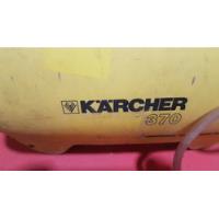 Repuestos Hidrolavadora Karcher 370 Usados X Separado Leer  segunda mano  Argentina