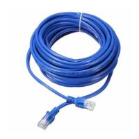 Cable De Red Ethernet Rj45 1.20 1.50 Y 2.50 Mts segunda mano  Argentina