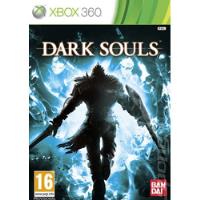 Dark Souls Xbox360 Fisico Original segunda mano  Argentina