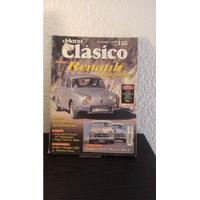 Renault Dauphine - Motor Clásico segunda mano  Argentina
