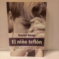 Daniel Kemp - El Niño Teflon segunda mano  Argentina
