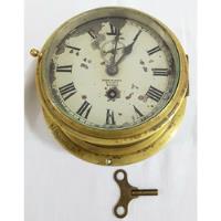 Reloj Antiguo De Mamparo Barco Dobbie Mcinnes & Clyde B400 segunda mano  Argentina