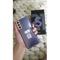 Celular Samsung S21 5g  segunda mano  Argentina