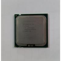 Procesador Intel Celeron 420 1.6ghz De Frecuencia Socket 775, usado segunda mano  Argentina