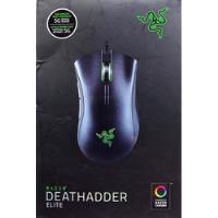 Usado, Mouse Gamer Razer  Deathadder Elite 16000 Dpi segunda mano  Argentina