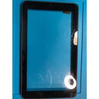 Vidrio Tactil *original* Tablet 7  Alcatel One Touch 8053, usado segunda mano  Argentina