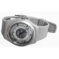 Usado, Reloj Swatch Irony Aluminium Mujer 39x34mm Sin Pila No Envio segunda mano  Argentina
