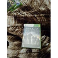 Halo Reach Xbox 360 Fisico Original segunda mano  Argentina