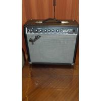 Amplificador Fender Frontman Series 25 W segunda mano  Argentina