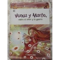 Venus Y Marte Entre El Amor Y La Guerra - Eduardo M. Blanco segunda mano  Argentina
