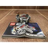Lego 75030 Millenium Falcon Microfighters Serie 1 Star Wars segunda mano  Argentina