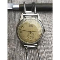 Reloj Coby Prima La Chaux De Fonds, 15 Rubis, Swiss Made. segunda mano  Argentina