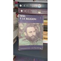 Usado, Fidel Y La Religión - Conversaciones Con Frei Betto segunda mano  Argentina