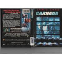 Usado, Carnada (2000) - Dvd Original - Mcbmi segunda mano  Argentina