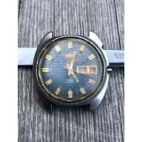 Reloj Orient, 27 Jewels, Doble Calendario, Automatic. segunda mano  Argentina