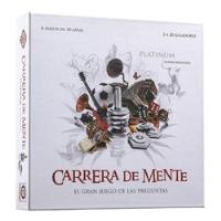 Carrera De Mente Platinum - Ruibal segunda mano  Argentina
