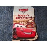 Mater's Best Friend    Disney Pixar  Cars segunda mano  Argentina
