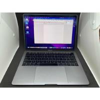 Notebook Mac Book Pro Touch Bar 8gb 256 Ssd, usado segunda mano  Argentina