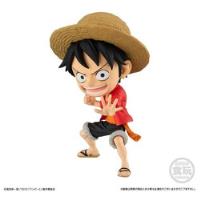 One Piece Adverge Motion - Monkey D. Luffy segunda mano  Argentina