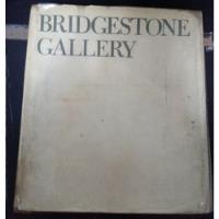Usado, Bridgestone Gallery Libro Ilustrado Tokyo 1965 Fx segunda mano  Argentina