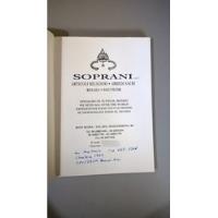 Catálogo Soprani  - Artículos Religiosos segunda mano  Argentina