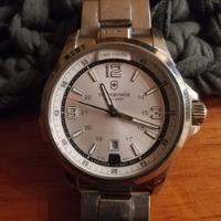 Reloj Victorinox Night Vision (militar-42mm) Swiss Coleccion segunda mano  Argentina
