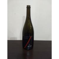 Usado, Botella Vino Espumante Champagne River Plate 1,5 L Vacia   segunda mano  Argentina