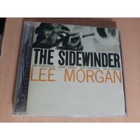 Lee Morgan - The Sidewinder / Remaster Rvg / Europeo / Cd, usado segunda mano  Argentina