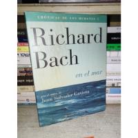 En El Mar (crónicas De Los Hurones 1) - Richard Bach, usado segunda mano  Argentina