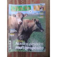 Usado, Revista La Chacra 834 5/00 Test Sembradora Agrometal Tx Mega segunda mano  Argentina
