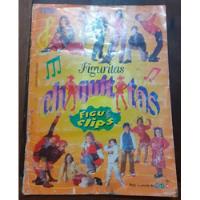 Album De Figuritas ** Chiquititas ** 1997 (faltan 13) segunda mano  Argentina