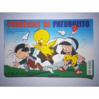 Comic. Correrías De Patoruzito # 879. Abril 2011., usado segunda mano  Argentina