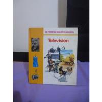 Mi Primera Biblioteca Básica - Televisión, usado segunda mano  Argentina