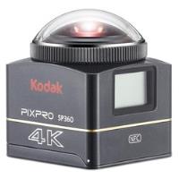 Usado, Alquiler Cámara De Video Kodak Pixpro Sp360 Premier Pack 4k segunda mano  Argentina