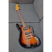 Guitarra Fender Jaguar Modern Player, usado segunda mano  Argentina