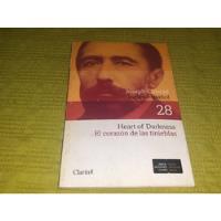 Libros Bilingue Clarín N° 28 - Joseph Conrad - Clarín segunda mano  Argentina