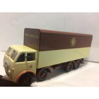 Camion Lorry Ingles Commer Base Toys Nmu 1953 Ltd  segunda mano  Argentina